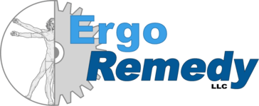 Ergo Remedy, LLC logo